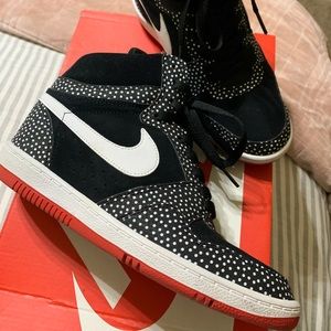 Nike wedges